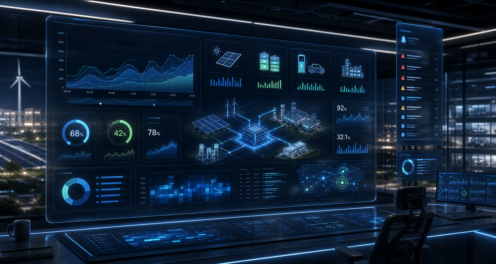 VPP Platform overview